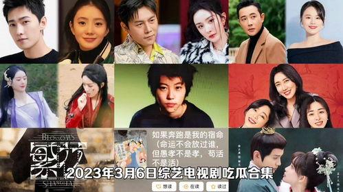 吃瓜村民电视剧,揭秘乡村风云录
