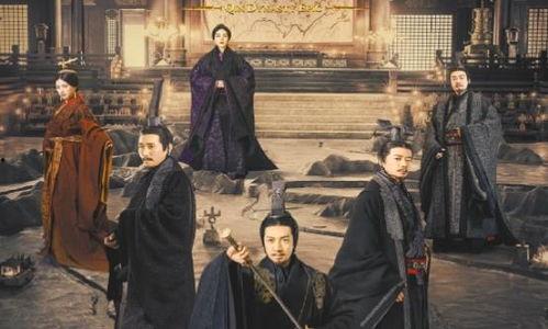带你吃瓜讲大秦赋,带你穿越历史长河，品鉴瓜田里的风云变幻