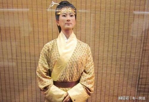 辛追夫人吃瓜视频,揭秘古墓奇闻背后的真实故事