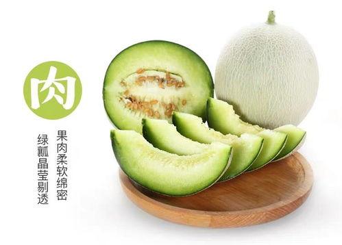 吃网纹瓜搞笑视频