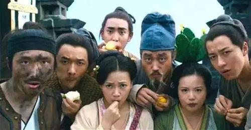 忙坏了吃瓜群众,揭秘娱乐圈幕后风云