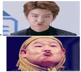 原版的吃瓜,揭秘娱乐圈幕后真相